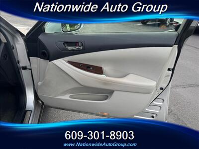 2010 Lexus ES 350   - Photo 21 - East Windsor, NJ 08520