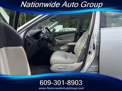 2010 Lexus ES 350   - Photo 11 - East Windsor, NJ 08520