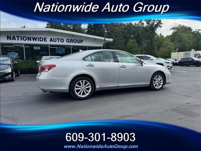 2010 Lexus ES 350   - Photo 9 - East Windsor, NJ 08520