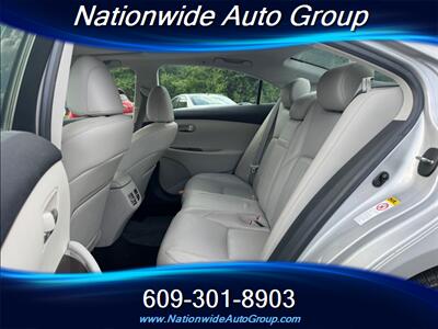 2010 Lexus ES 350   - Photo 15 - East Windsor, NJ 08520