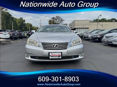 2010 Lexus ES 350   - Photo 2 - East Windsor, NJ 08520