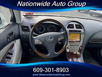 2010 Lexus ES 350   - Photo 12 - East Windsor, NJ 08520
