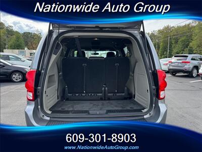 2016 Dodge Grand Caravan SXT Plus  Wheel Chair Accessible Van - Photo 12 - East Windsor, NJ 08520