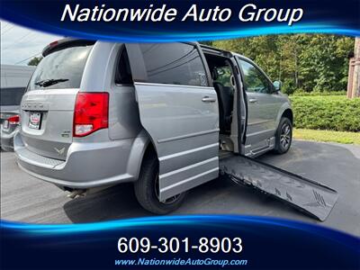 2016 Dodge Grand Caravan SXT Plus  Wheel Chair Accessible Van - Photo 24 - East Windsor, NJ 08520
