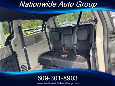 2016 Dodge Grand Caravan SXT Plus  Wheel Chair Accessible Van - Photo 21 - East Windsor, NJ 08520