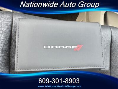 2016 Dodge Grand Caravan SXT Plus  Wheel Chair Accessible Van - Photo 26 - East Windsor, NJ 08520