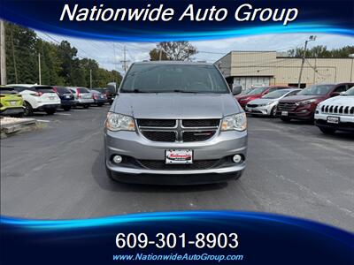 2016 Dodge Grand Caravan SXT Plus  Wheel Chair Accessible Van - Photo 3 - East Windsor, NJ 08520