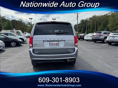 2016 Dodge Grand Caravan SXT Plus  Wheel Chair Accessible Van - Photo 9 - East Windsor, NJ 08520