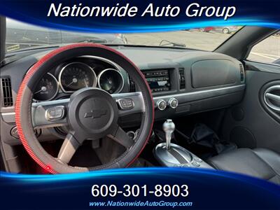 2004 Chevrolet SSR LS   - Photo 6 - East Windsor, NJ 08520