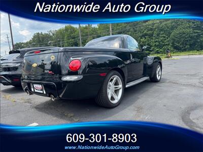 2004 Chevrolet SSR LS   - Photo 4 - East Windsor, NJ 08520