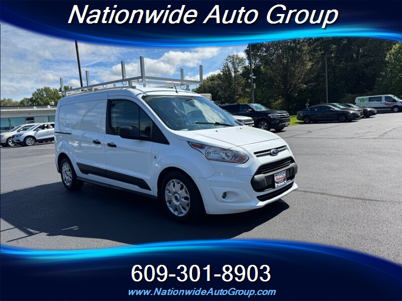 2016 Ford Transit Connect XLT   - Photo 1 - East Windsor, NJ 08520