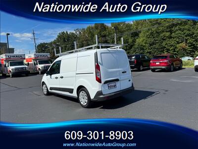 2016 Ford Transit Connect XLT - Photo 5 - East Windsor, NJ 08520