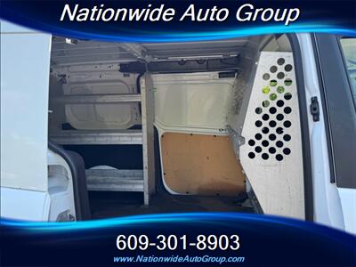 2016 Ford Transit Connect XLT - Photo 23 - East Windsor, NJ 08520