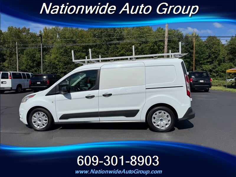 2016 Ford Transit Connect XLT - Photo 6 - East Windsor, NJ 08520