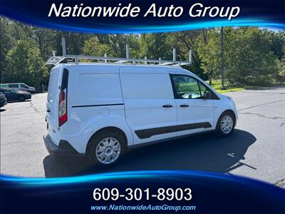 2016 Ford Transit Connect XLT - Photo 12 - East Windsor, NJ 08520