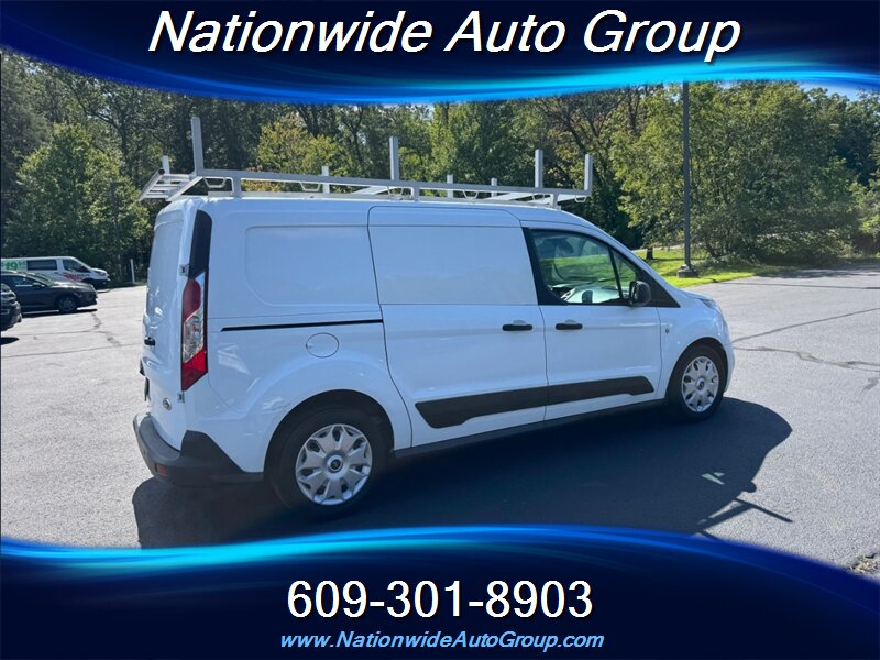 2016 Ford Transit Connect XLT - Photo 12 - East Windsor, NJ 08520