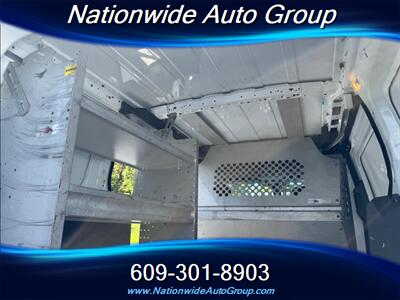 2016 Ford Transit Connect XLT - Photo 20 - East Windsor, NJ 08520