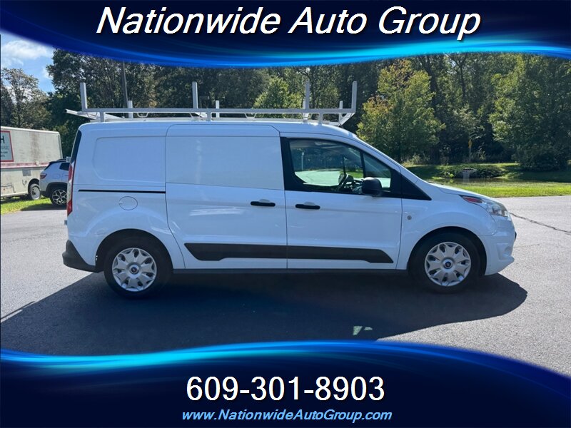 2016 Ford Transit Connect XLT - Photo 14 - East Windsor, NJ 08520