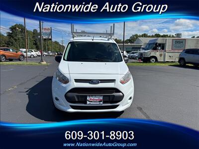 2016 Ford Transit Connect XLT - Photo 2 - East Windsor, NJ 08520