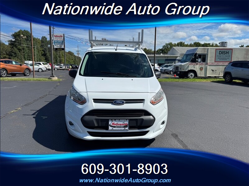 2016 Ford Transit Connect XLT - Photo 2 - East Windsor, NJ 08520