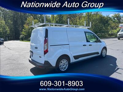 2016 Ford Transit Connect XLT - Photo 11 - East Windsor, NJ 08520