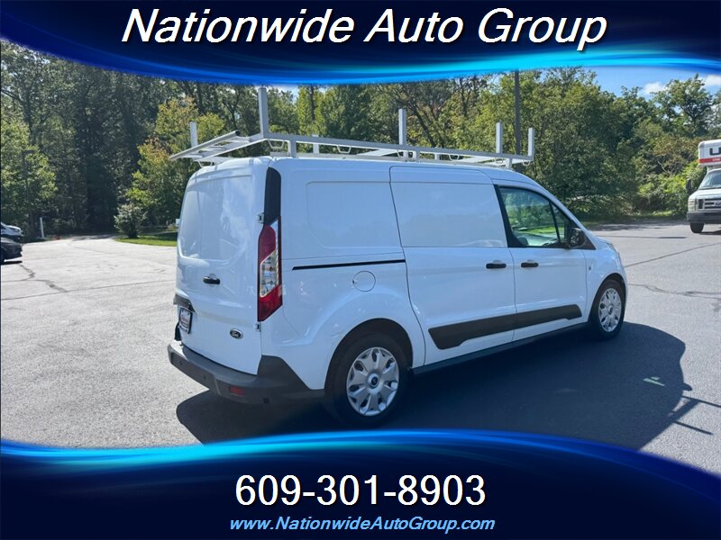 2016 Ford Transit Connect XLT - Photo 11 - East Windsor, NJ 08520