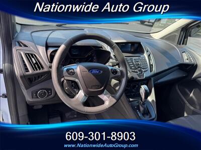 2016 Ford Transit Connect XLT - Photo 18 - East Windsor, NJ 08520