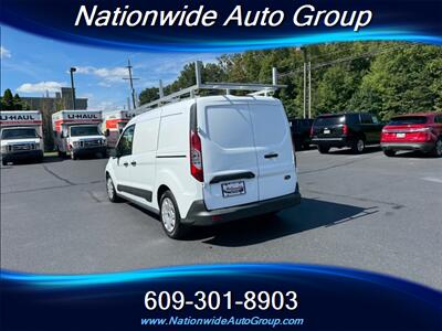 2016 Ford Transit Connect XLT - Photo 7 - East Windsor, NJ 08520
