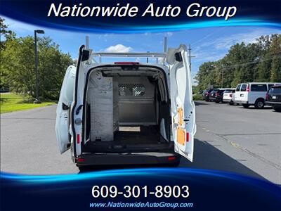 2016 Ford Transit Connect XLT - Photo 19 - East Windsor, NJ 08520