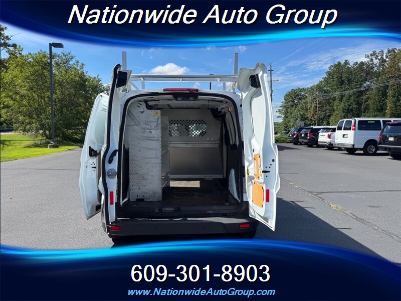 2016 Ford Transit Connect XLT - Photo 19 - East Windsor, NJ 08520