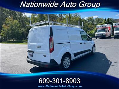 2016 Ford Transit Connect XLT - Photo 10 - East Windsor, NJ 08520
