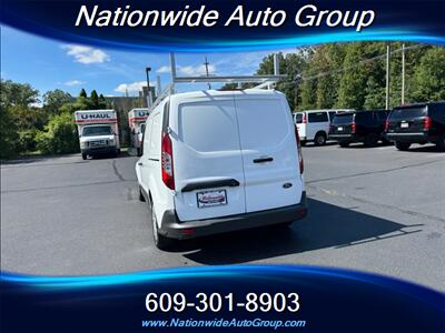 2016 Ford Transit Connect XLT - Photo 8 - East Windsor, NJ 08520