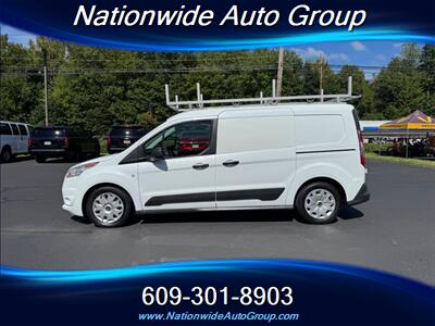 2016 Ford Transit Connect XLT - Photo 4 - East Windsor, NJ 08520