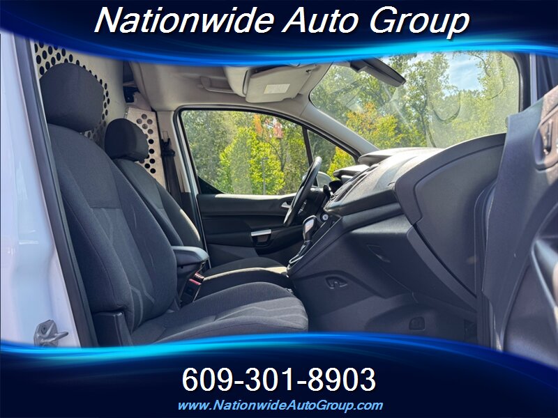 2016 Ford Transit Connect XLT - Photo 22 - East Windsor, NJ 08520