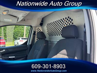 2016 Ford Transit Connect XLT - Photo 17 - East Windsor, NJ 08520