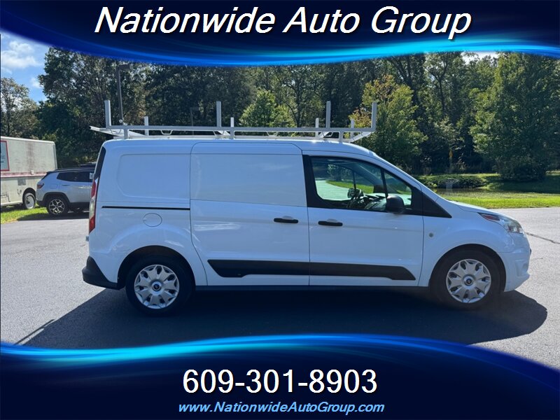 2016 Ford Transit Connect XLT - Photo 13 - East Windsor, NJ 08520