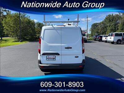 2016 Ford Transit Connect XLT - Photo 9 - East Windsor, NJ 08520