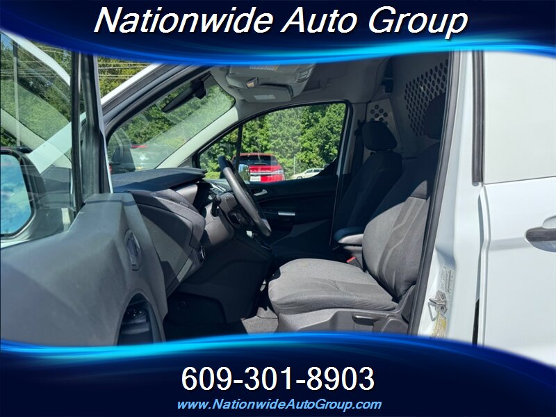 2016 Ford Transit Connect XLT - Photo 16 - East Windsor, NJ 08520