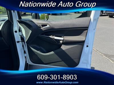 2016 Ford Transit Connect XLT - Photo 21 - East Windsor, NJ 08520