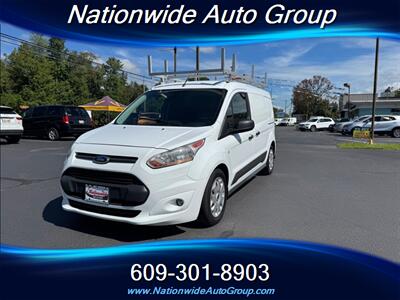2016 Ford Transit Connect XLT - Photo 3 - East Windsor, NJ 08520