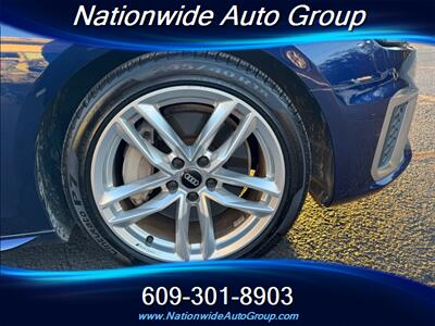 2021 Audi A4 quattro S line Premi   - Photo 16 - East Windsor, NJ 08520