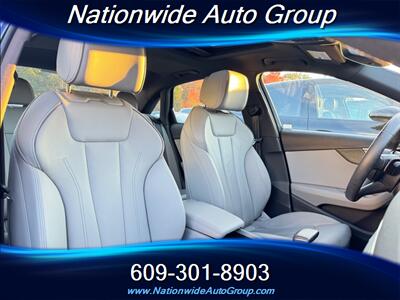 2021 Audi A4 quattro S line Premi   - Photo 14 - East Windsor, NJ 08520