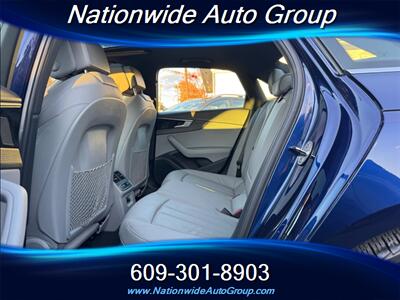 2021 Audi A4 quattro S line Premi   - Photo 12 - East Windsor, NJ 08520