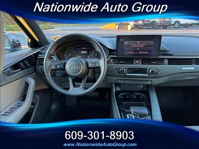 2021 Audi A4 quattro S line Premi   - Photo 11 - East Windsor, NJ 08520
