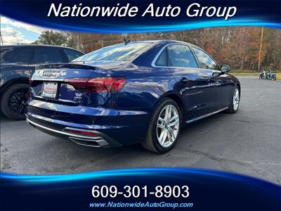 2021 Audi A4 quattro S line Premi   - Photo 7 - East Windsor, NJ 08520