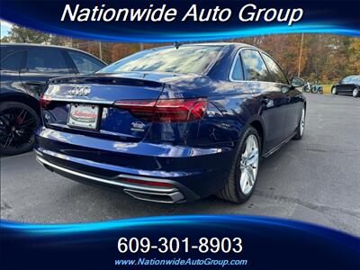 2021 Audi A4 quattro S line Premi   - Photo 6 - East Windsor, NJ 08520