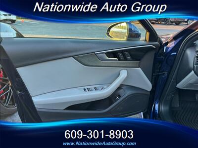 2021 Audi A4 quattro S line Premi   - Photo 8 - East Windsor, NJ 08520