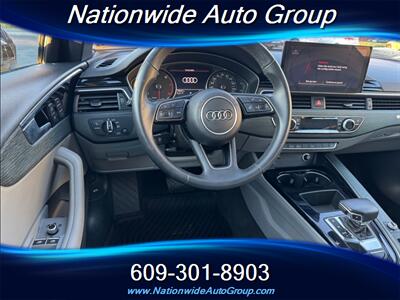 2021 Audi A4 quattro S line Premi   - Photo 10 - East Windsor, NJ 08520