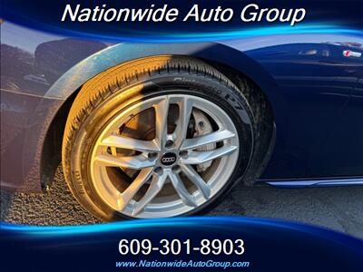 2021 Audi A4 quattro S line Premi   - Photo 15 - East Windsor, NJ 08520