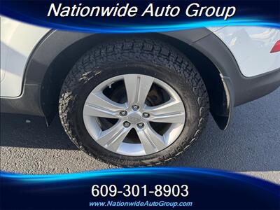 2013 Kia Sportage LX - Photo 21 - East Windsor, NJ 08520